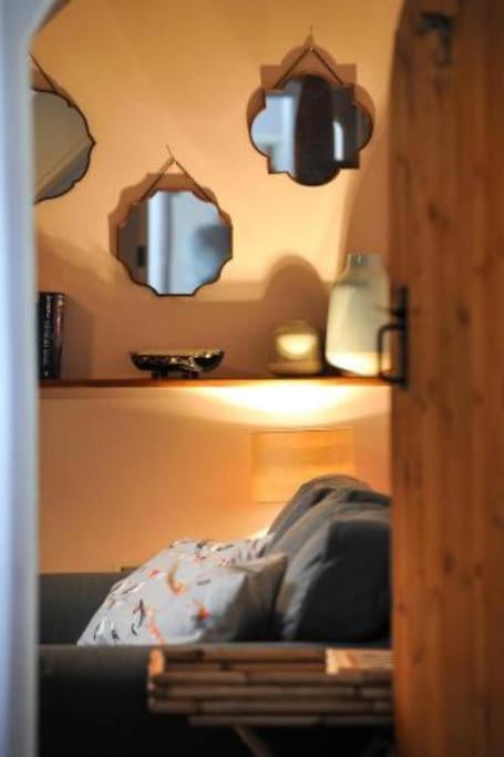 Gorffwysfa Cottage, Garnfadryn, Nr Abersoch Dinas  Bagian luar foto