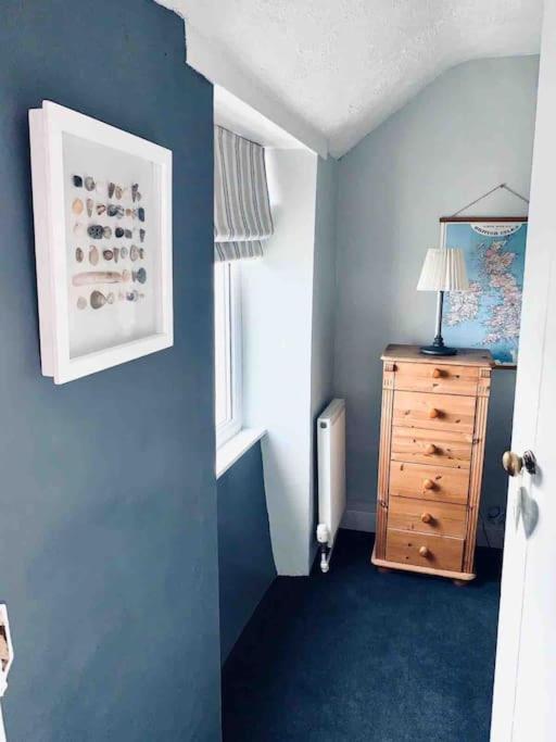 Gorffwysfa Cottage, Garnfadryn, Nr Abersoch Dinas  Bagian luar foto