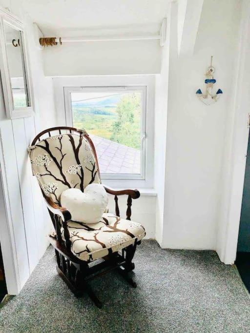 Gorffwysfa Cottage, Garnfadryn, Nr Abersoch Dinas  Bagian luar foto